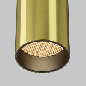 Накладной светильник Maytoni FOCUS LED C056CL-L12W2.7K-W-BS в Тюмени - tumen.ok-mebel.com | фото 9