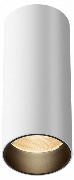 Накладной светильник Maytoni FOCUS LED C056CL-L12W2.7K-W-W в Тюмени - tumen.ok-mebel.com | фото
