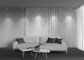 Накладной светильник Maytoni FOCUS LED C056CL-L12W2.7K-W-W в Тюмени - tumen.ok-mebel.com | фото 5