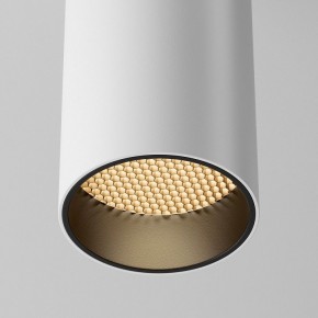 Накладной светильник Maytoni FOCUS LED C056CL-L12W2.7K-W-W в Тюмени - tumen.ok-mebel.com | фото 8