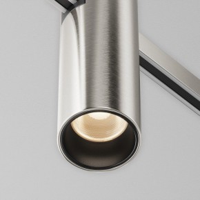 Накладной светильник Maytoni Focus Led TR143-1-5W3K-W-PT в Тюмени - tumen.ok-mebel.com | фото 6