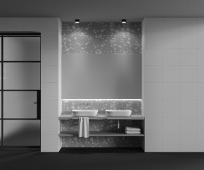 Накладной светильник Maytoni Glory C094CL-GX53-B в Тюмени - tumen.ok-mebel.com | фото 5