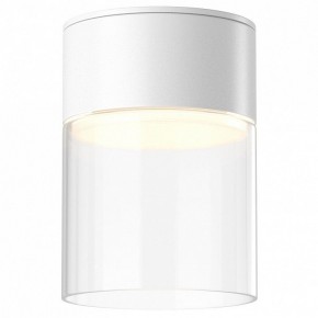 Накладной светильник Maytoni Glory C094CL-GX53-W в Тюмени - tumen.ok-mebel.com | фото