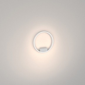 Накладной светильник Maytoni Halo MOD058CL-L25WK в Тюмени - tumen.ok-mebel.com | фото 2