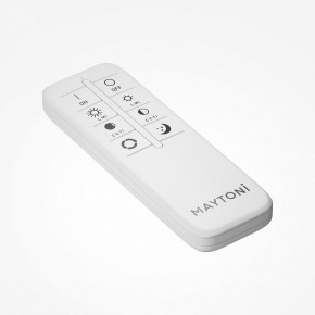 Накладной светильник Maytoni Incognito MOD426CL-L32WK в Тюмени - tumen.ok-mebel.com | фото 3