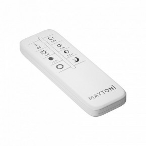 Накладной светильник Maytoni Incognito MOD426CL-L43WK в Тюмени - tumen.ok-mebel.com | фото 3