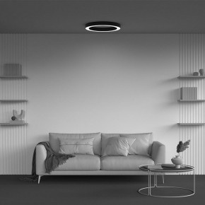 Накладной светильник Maytoni Lua C093CL-45W4K-B в Тюмени - tumen.ok-mebel.com | фото 5