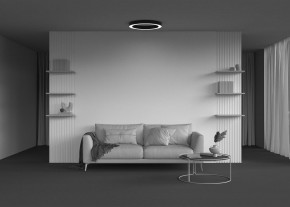Накладной светильник Maytoni Lua C093CL-45W4K-B в Тюмени - tumen.ok-mebel.com | фото 6