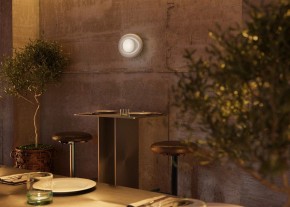 Накладной светильник Maytoni Lulua MOD435WL-01W в Тюмени - tumen.ok-mebel.com | фото 5