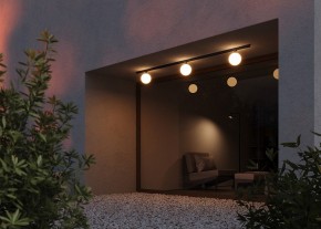 Накладной светильник Maytoni Luna O-TR01-2-S-9WB3K в Тюмени - tumen.ok-mebel.com | фото 5