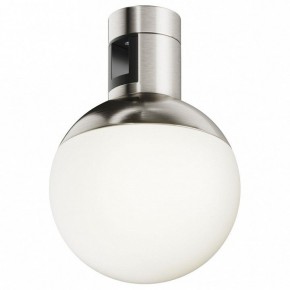 Накладной светильник Maytoni Luna TR149-1-5W4K-PT в Тюмени - tumen.ok-mebel.com | фото