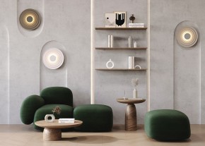 Накладной светильник Maytoni Nami MOD400WL-L5KH3K в Тюмени - tumen.ok-mebel.com | фото 7