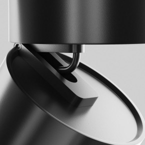 Накладной светильник Maytoni Onda C024CL-12W2.7K-B-1 в Тюмени - tumen.ok-mebel.com | фото 8