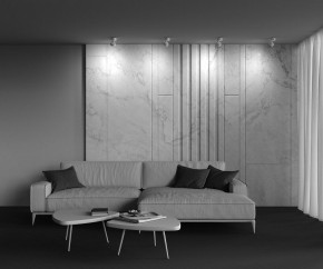 Накладной светильник Maytoni Onda C024CL-12W2.7K-W-1 в Тюмени - tumen.ok-mebel.com | фото 5