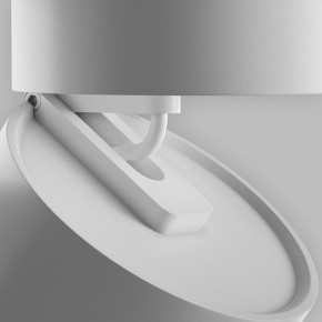 Накладной светильник Maytoni Onda C024CL-12W2.7K-W-1 в Тюмени - tumen.ok-mebel.com | фото 8