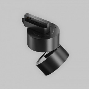 Накладной светильник Maytoni ONDA TR007-1-12W3K-B-1 в Тюмени - tumen.ok-mebel.com | фото 2