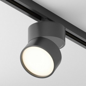 Накладной светильник Maytoni ONDA TR007-1-12W3K-B-1 в Тюмени - tumen.ok-mebel.com | фото 3