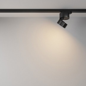 Накладной светильник Maytoni ONDA TR007-1-12W3K-B-1 в Тюмени - tumen.ok-mebel.com | фото 4
