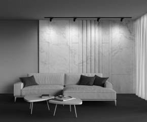 Накладной светильник Maytoni ONDA TR007-1-12W3K-B-1 в Тюмени - tumen.ok-mebel.com | фото 6