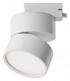Накладной светильник Maytoni ONDA TR007-1-12W3K-W-1 в Тюмени - tumen.ok-mebel.com | фото