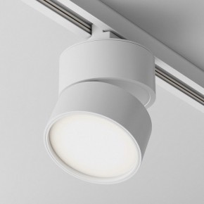 Накладной светильник Maytoni ONDA TR007-1-12W3K-W-1 в Тюмени - tumen.ok-mebel.com | фото 2