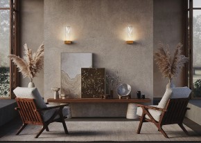 Накладной светильник Maytoni Ornate MOD318WL-L3BS3K в Тюмени - tumen.ok-mebel.com | фото 6