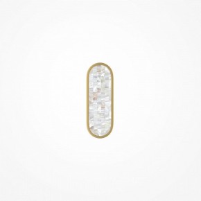 Накладной светильник Maytoni Perlamour MOD429WL-L15BSK в Тюмени - tumen.ok-mebel.com | фото