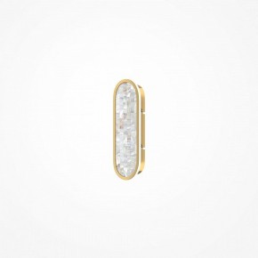 Накладной светильник Maytoni Perlamour MOD429WL-L15BSK в Тюмени - tumen.ok-mebel.com | фото 4