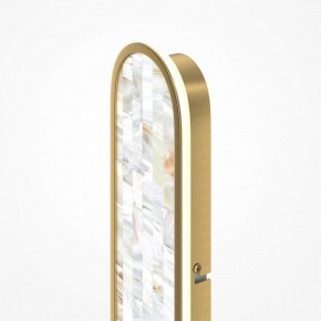 Накладной светильник Maytoni Perlamour MOD429WL-L30BSK в Тюмени - tumen.ok-mebel.com | фото 8