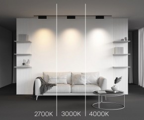 Накладной светильник Maytoni Points Rot TR194-1-12W2.7K-M-B в Тюмени - tumen.ok-mebel.com | фото 7