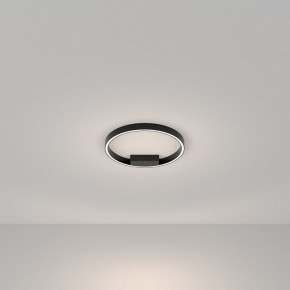 Накладной светильник Maytoni Rim MOD058CL-L25BK в Тюмени - tumen.ok-mebel.com | фото 2