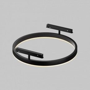 Накладной светильник Maytoni Rim TR227-2-24W3K-B в Тюмени - tumen.ok-mebel.com | фото 4