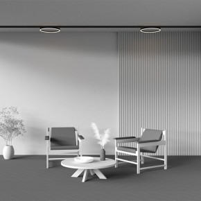 Накладной светильник Maytoni Rim TR227-2-24W3K-B в Тюмени - tumen.ok-mebel.com | фото 5