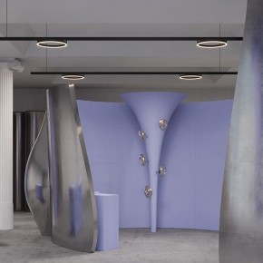 Накладной светильник Maytoni Rim TR227-2-24W3K-B в Тюмени - tumen.ok-mebel.com | фото 6