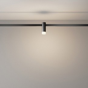 Накладной светильник Maytoni Skim TR145-1-3W4K-W-B в Тюмени - tumen.ok-mebel.com | фото 3