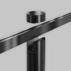 Накладной светильник Maytoni Skim TR145-1-3W4K-W-B в Тюмени - tumen.ok-mebel.com | фото 7