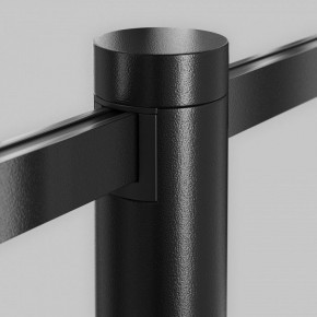 Накладной светильник Maytoni Skim TR145-1-3W4K-W-B в Тюмени - tumen.ok-mebel.com | фото 8