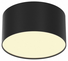 Накладной светильник Maytoni Zon C032CL-12W2.7K-RD-B в Тюмени - tumen.ok-mebel.com | фото