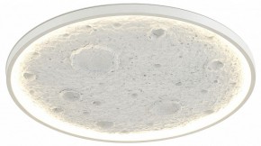Накладной светильник Moderli Spatial V11658-CL в Тюмени - tumen.ok-mebel.com | фото