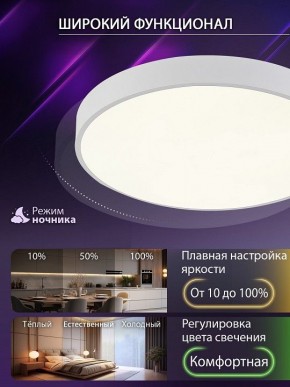 Накладной светильник Natali Kovaltseva  LED LAMPS 81112/5C в Тюмени - tumen.ok-mebel.com | фото 5