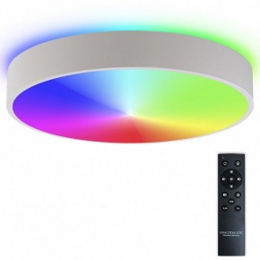 Накладной светильник Natali Kovaltseva MODERN LED LAMPS 81105/2C в Тюмени - tumen.ok-mebel.com | фото 2
