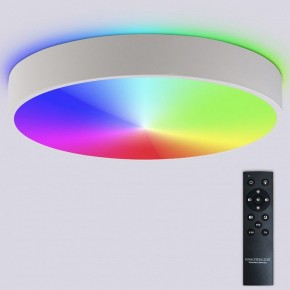 Накладной светильник Natali Kovaltseva MODERN LED LAMPS 81105/2C в Тюмени - tumen.ok-mebel.com | фото 3