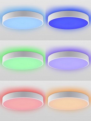 Накладной светильник Natali Kovaltseva MODERN LED LAMPS 81105/2C в Тюмени - tumen.ok-mebel.com | фото 5
