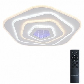 Накладной светильник Natali Kovaltseva PALACE LED LAMPS 81111/4C в Тюмени - tumen.ok-mebel.com | фото 2