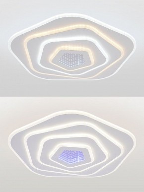 Накладной светильник Natali Kovaltseva PALACE LED LAMPS 81111/4C в Тюмени - tumen.ok-mebel.com | фото 3