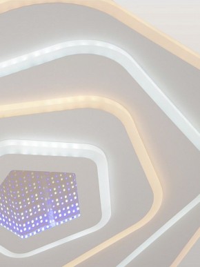Накладной светильник Natali Kovaltseva PALACE LED LAMPS 81111/4C в Тюмени - tumen.ok-mebel.com | фото 7