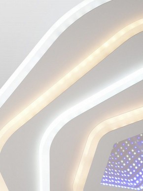 Накладной светильник Natali Kovaltseva PALACE LED LAMPS 81111/4C в Тюмени - tumen.ok-mebel.com | фото 8