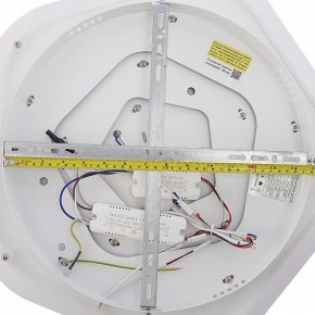 Накладной светильник Natali Kovaltseva PALACE LED LAMPS 81111/4C в Тюмени - tumen.ok-mebel.com | фото 9