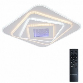 Накладной светильник Natali Kovaltseva PALACE LED LAMPS 81112/4C в Тюмени - tumen.ok-mebel.com | фото 2