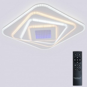Накладной светильник Natali Kovaltseva PALACE LED LAMPS 81112/4C в Тюмени - tumen.ok-mebel.com | фото 3